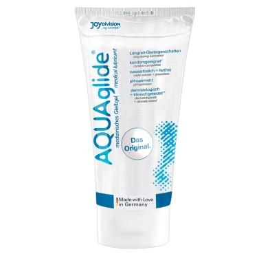 Aquaglide - Wodny Żel Smarujący 50ml